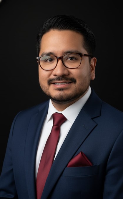 Lic. Carlos Iván Rivera Ramírez