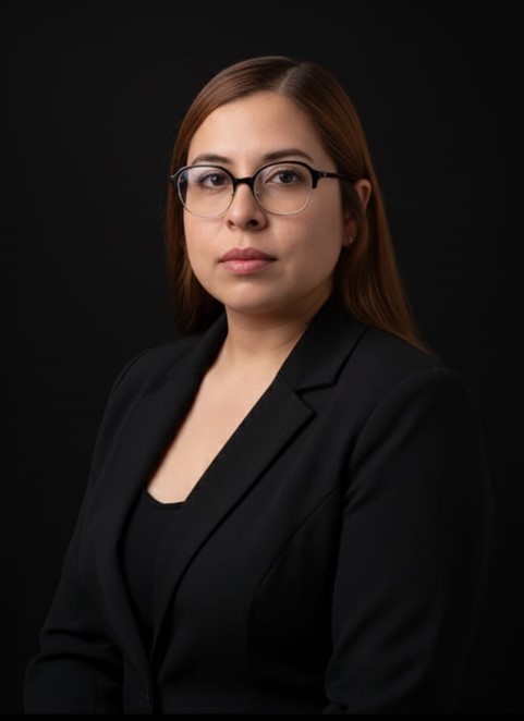 Lic. Diana Isabel Van Pratt Mora