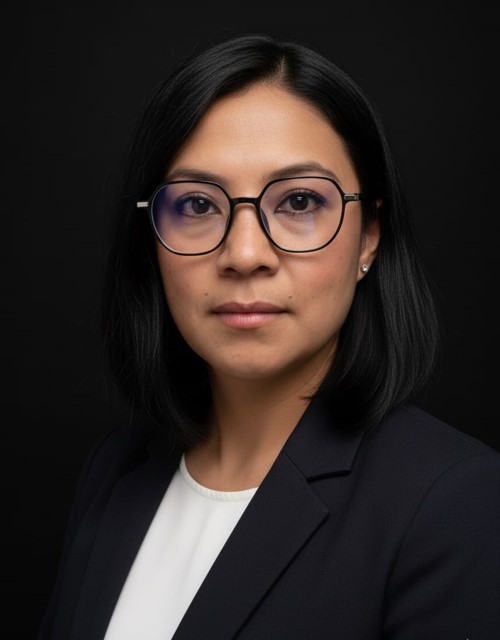 Lic. Isela Martínez Domínguez