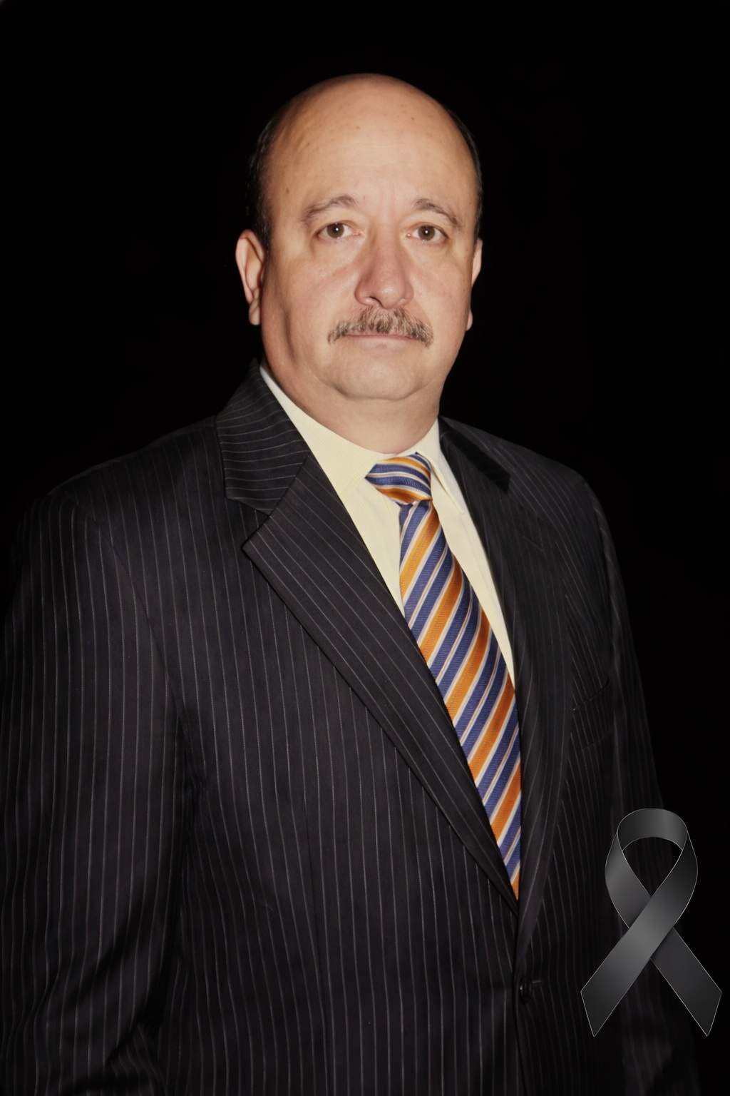 Mtro. Raúl Espinoza